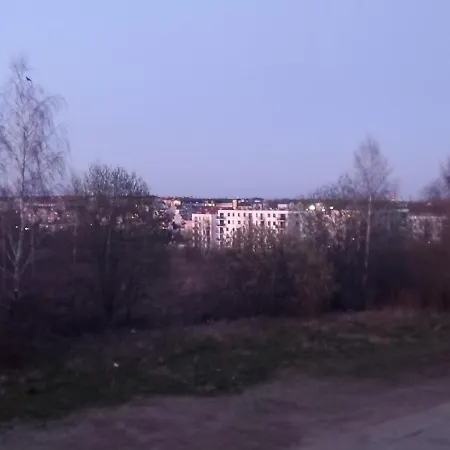 Hokejowa Daire Gdansk
